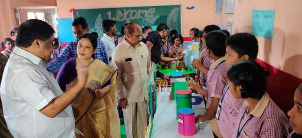 Science Exhibition
